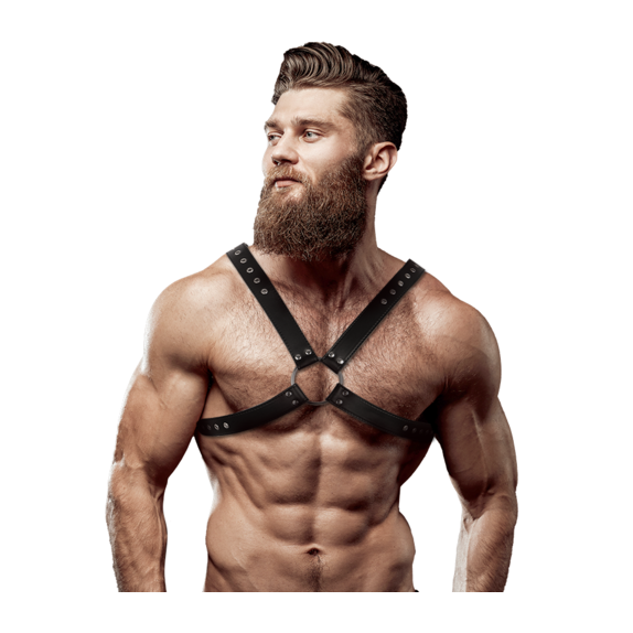 copy of HARNESS UOMO