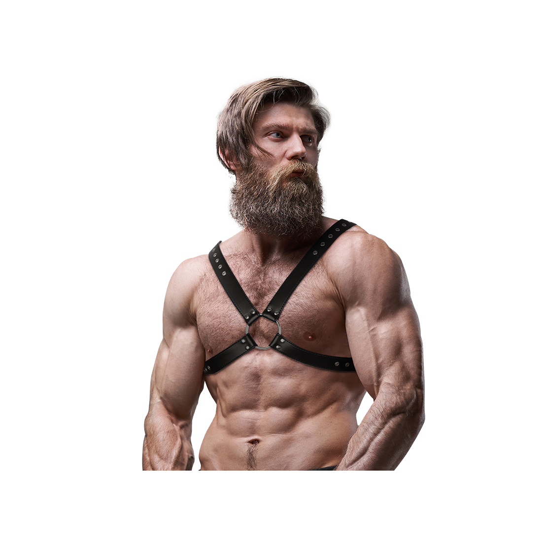 copy of HARNESS UOMO