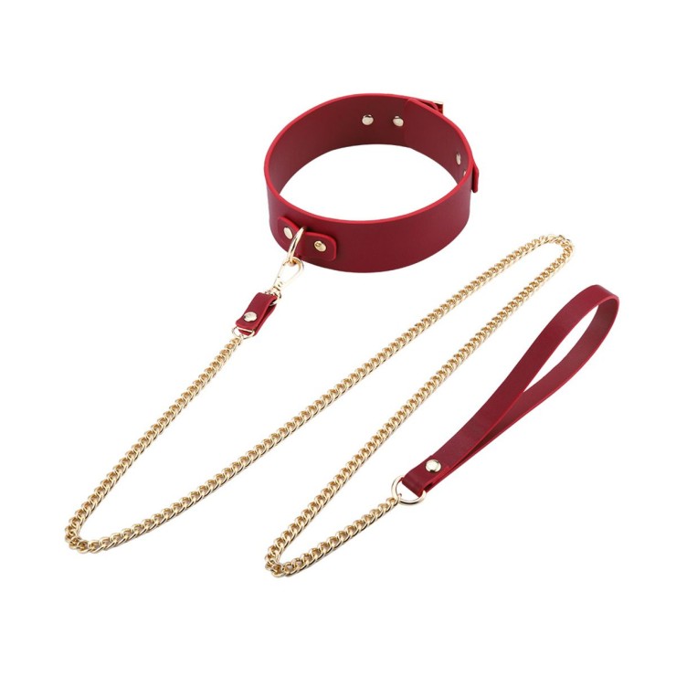 KIT DEL SADOMASO SEXY BORSA CON 5 OGGETTI BDSM IN... 2
