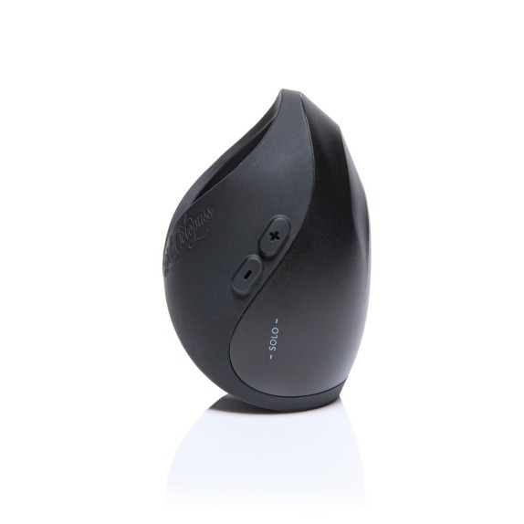 STIMOLATORE PER PENE PULSE II SOLO CON VIBRAZIONE E OSCILLAZIONE