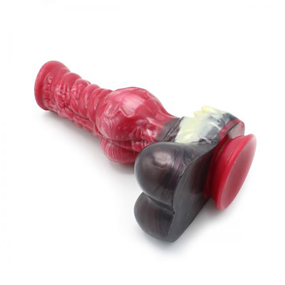 copy of DILDO MONSTAR COLORATO DI GRANDI...