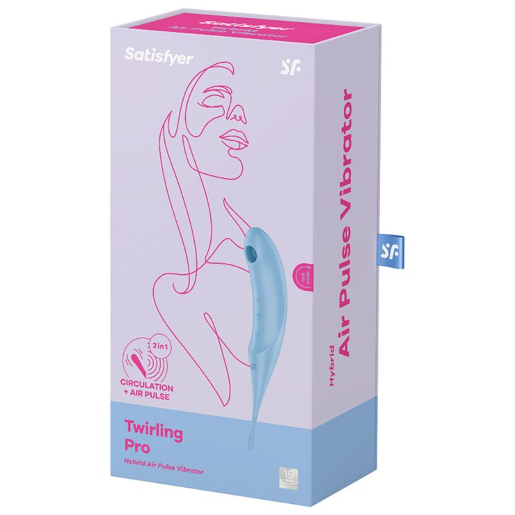 TWIRLING PRO 2