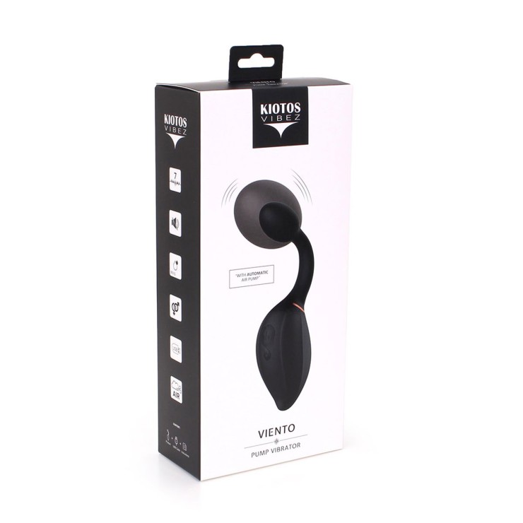 VIBRATORE