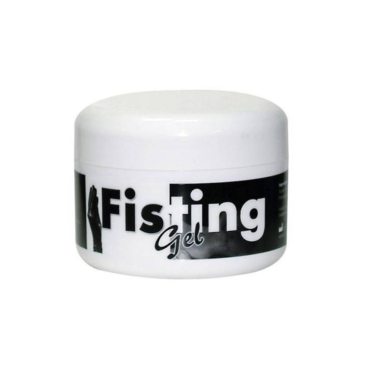 GEL LUBRIFICANTE INTIMO PER FISTING