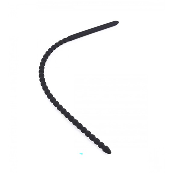 copy of SET SONDA URETRALE LUNGA IN SILICONE FILETTATA