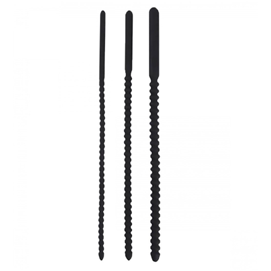 copy of SET SONDA URETRALE LUNGA IN SILICONE...