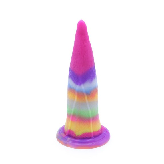 copy of DILDO COLORATO A TENTACOLO CON VENTOSE SEX TOY KIOTOS MONSTAR