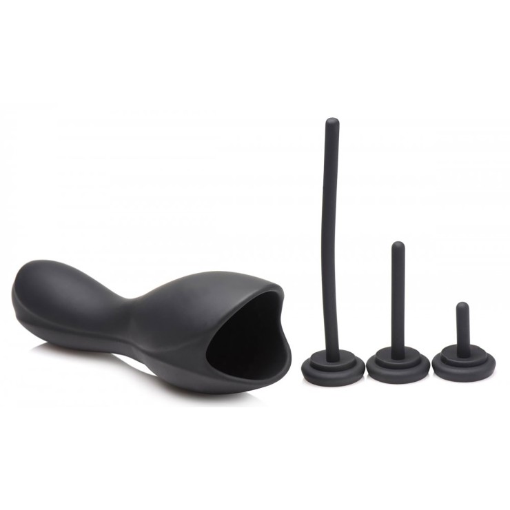 copy of MASTURBATORE SONDA URETRALE VIBRANTE SEX TOY PER... 2
