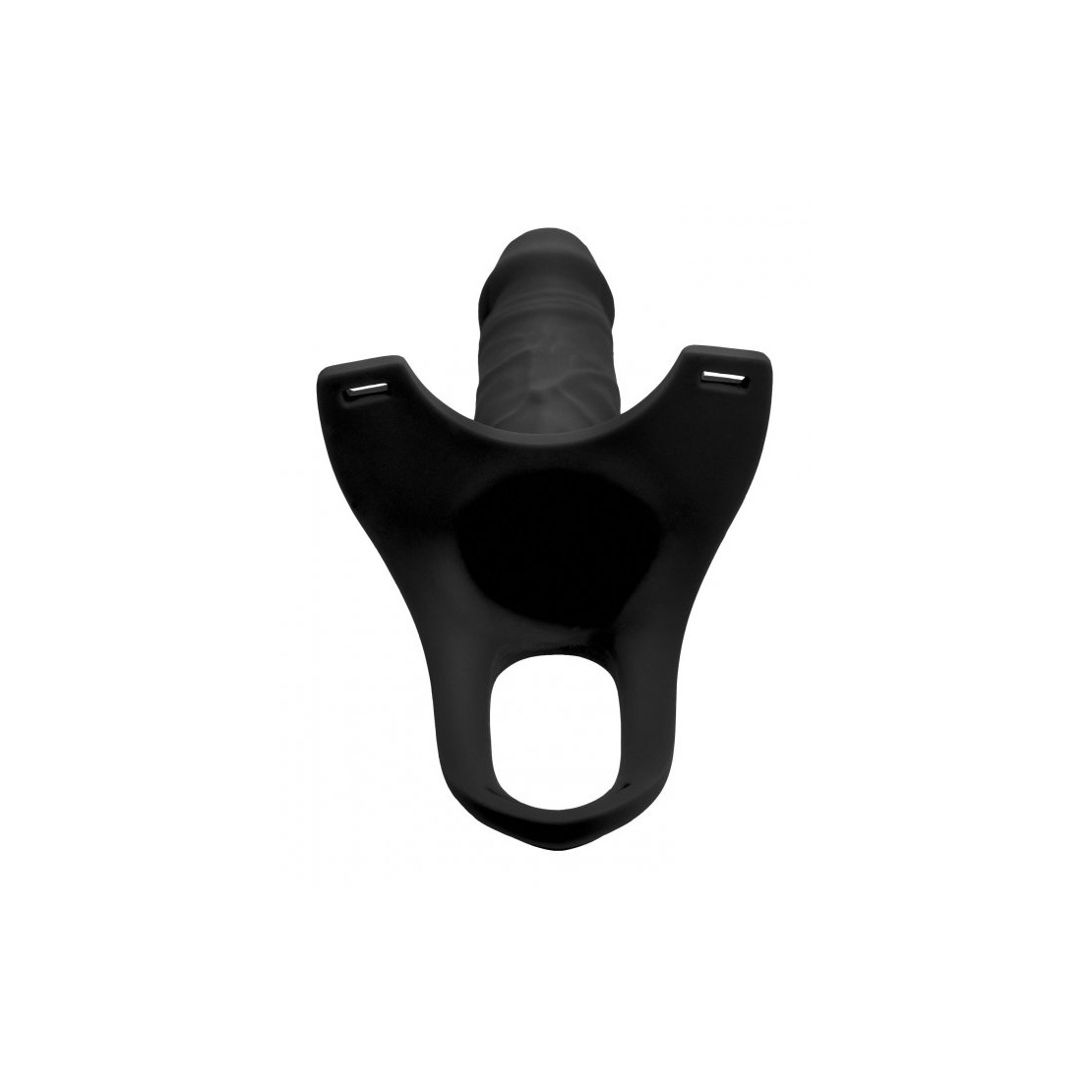 STRAP-ON REALISTICO INDOSSABILE SEX TOY PER...