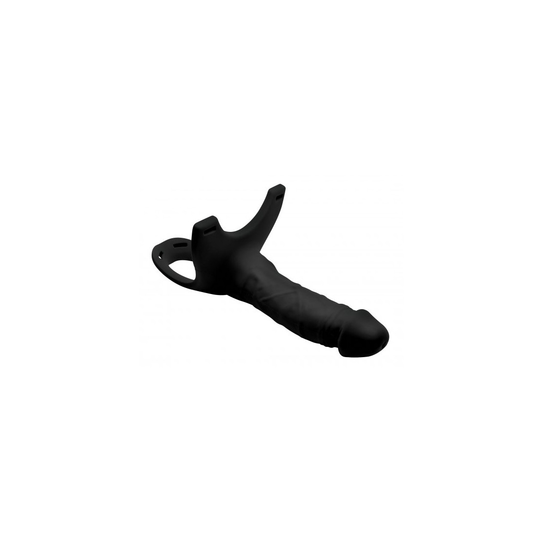 STRAP-ON REALISTICO INDOSSABILE SEX TOY PER...