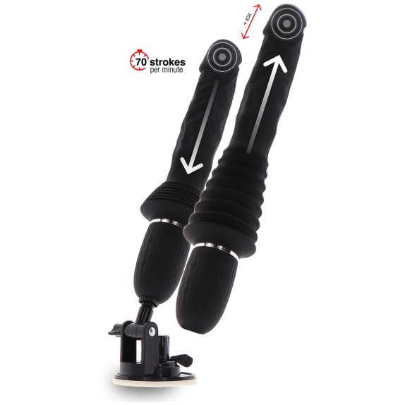 Magnum Opus Thruster Pro