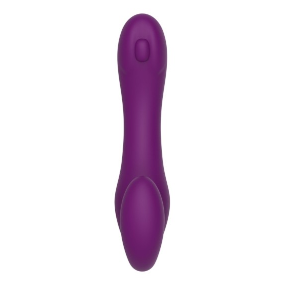 copy of STRAPLESS STRAP-ON