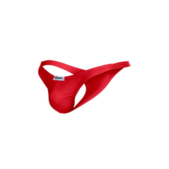 TANGA SEXY PER UOMO PUSH UP VARI COLORI E TAGLIE COSTUME MARE
