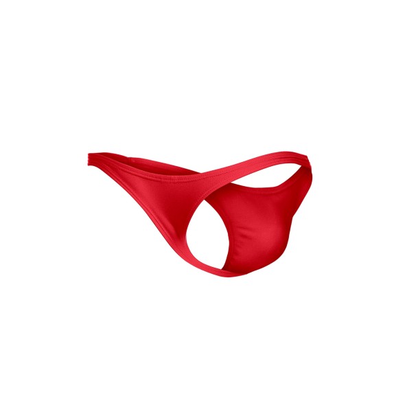 TANGA SEXY PER UOMO PUSH UP VARI COLORI E TAGLIE COSTUME MARE