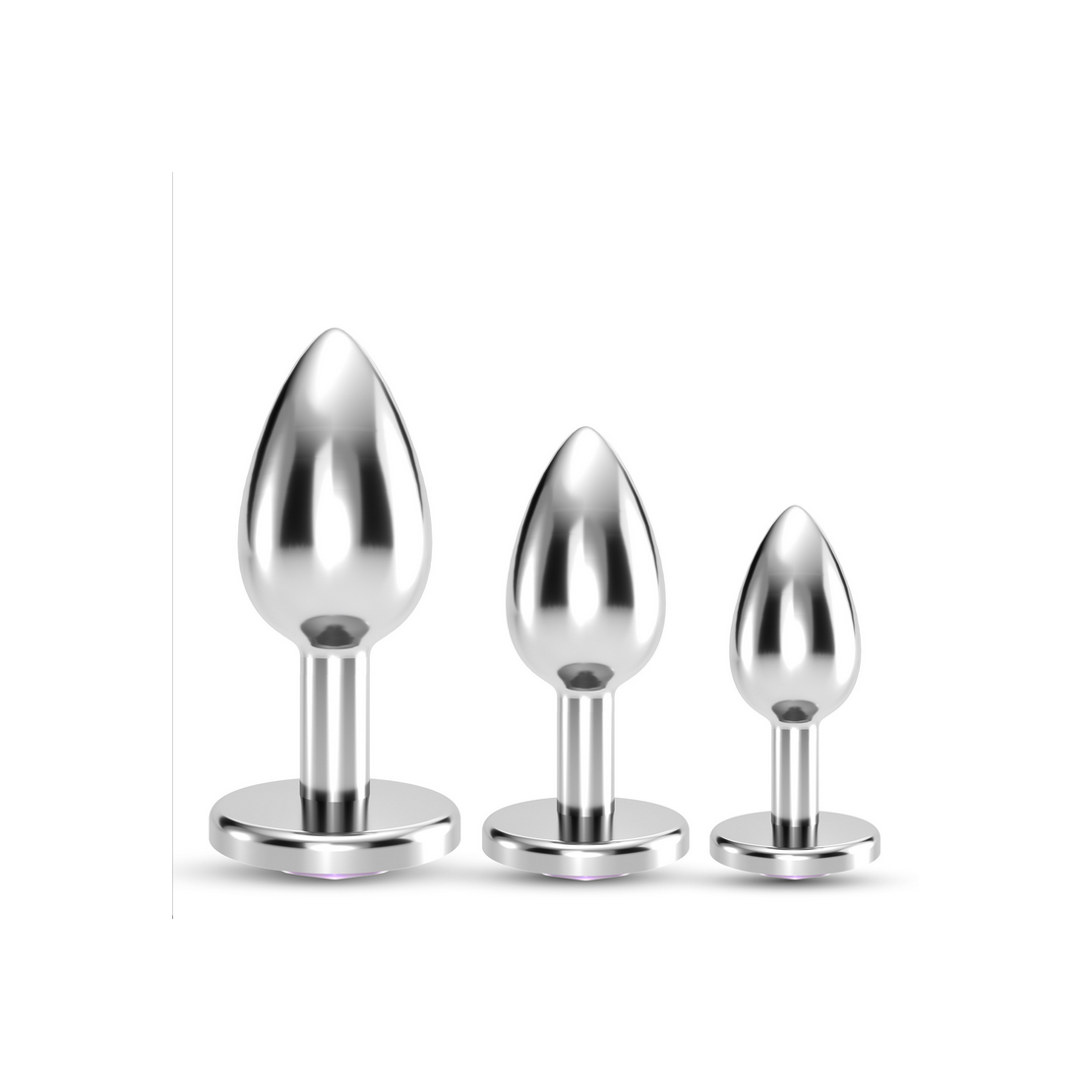 copy of SET 3 PLUG ANALI GIOIELLO CON...