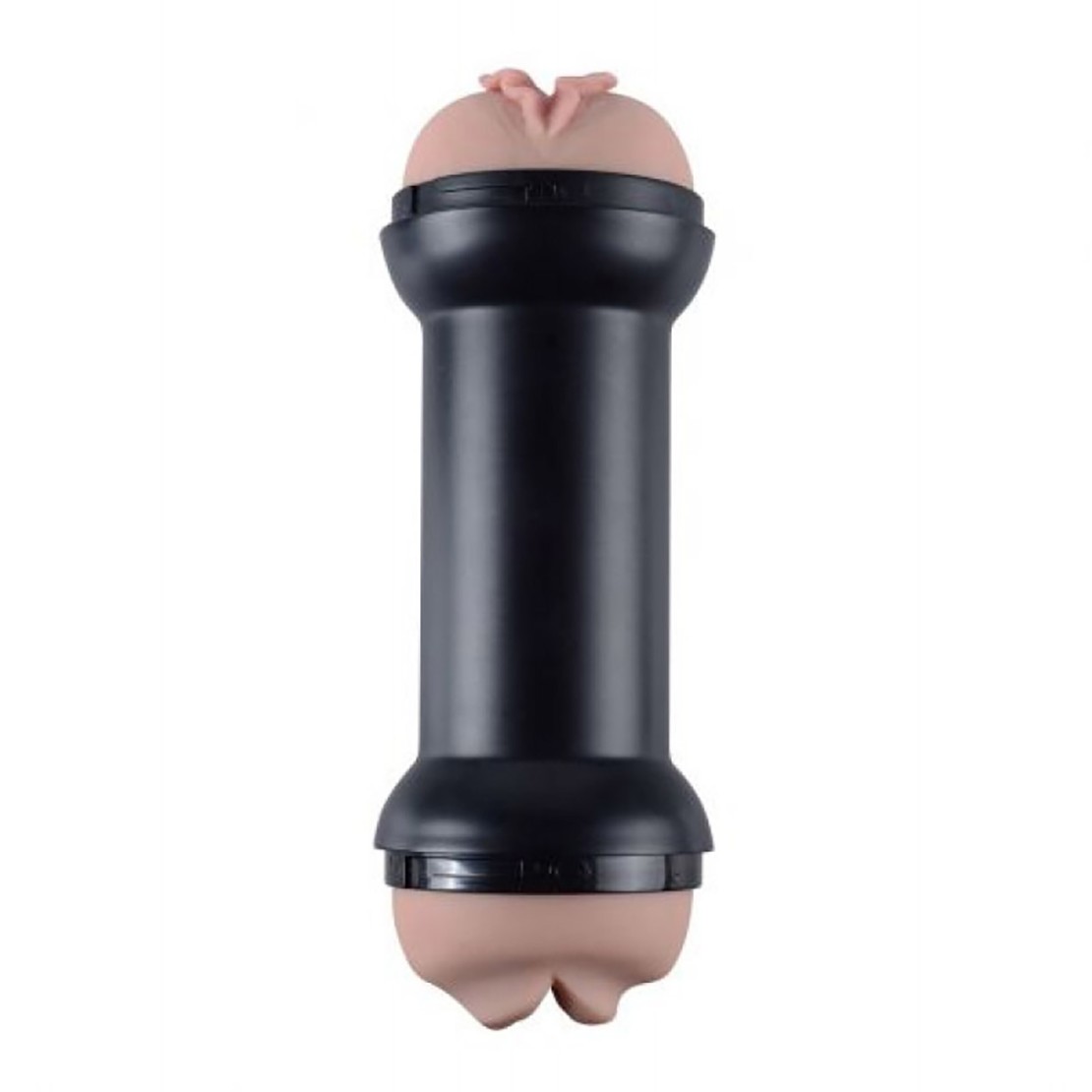 MASTURBATORE DOPPIO SEX TOY UOMO VAGINA E BOCCA...