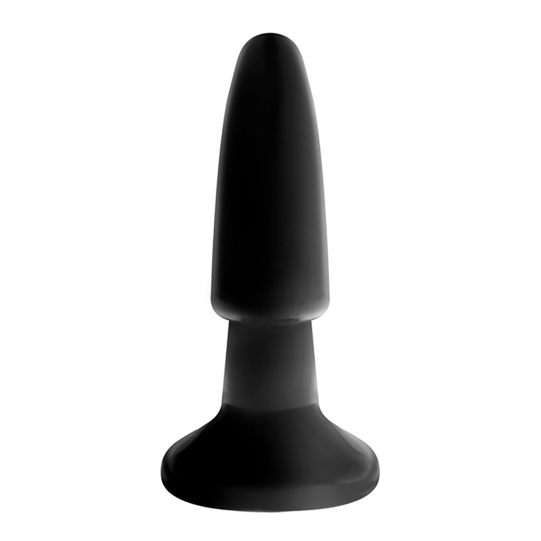 SLIP IN ECOPELLE CON DILDO E PLUG ANALE...