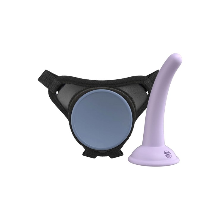 copy of KIT SEXY 2 PEZZI CON FALLO E MUTANDINA STRAP-ON... 2