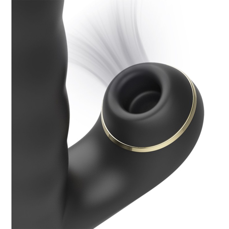 copy of RABBIT SEX TOY DONNA CON SUZIONE CLITORIDE... 2