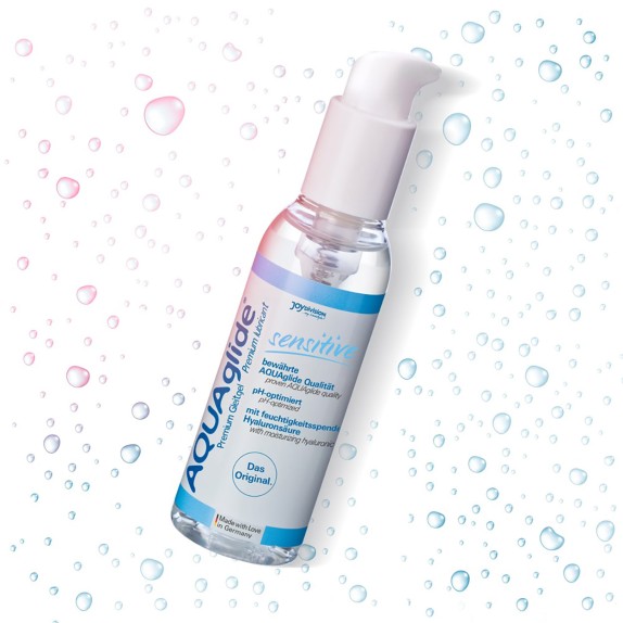 AQUAGLIDE