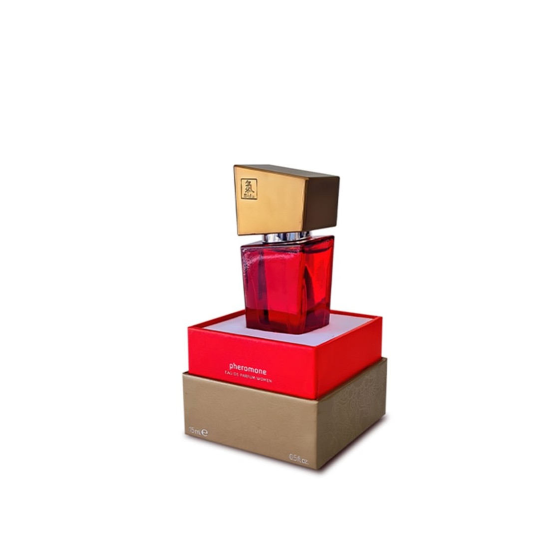 copy of SHIATSU PHEROMONE WOMEN 15ML PROFUMO...