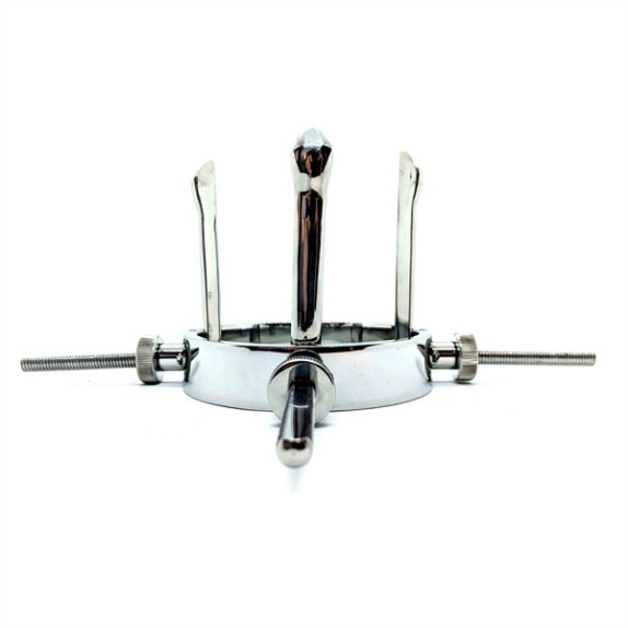 copy of DIVARICATORE ANALE SEX TOY IN ACCIAIO HOLE EXPANDER