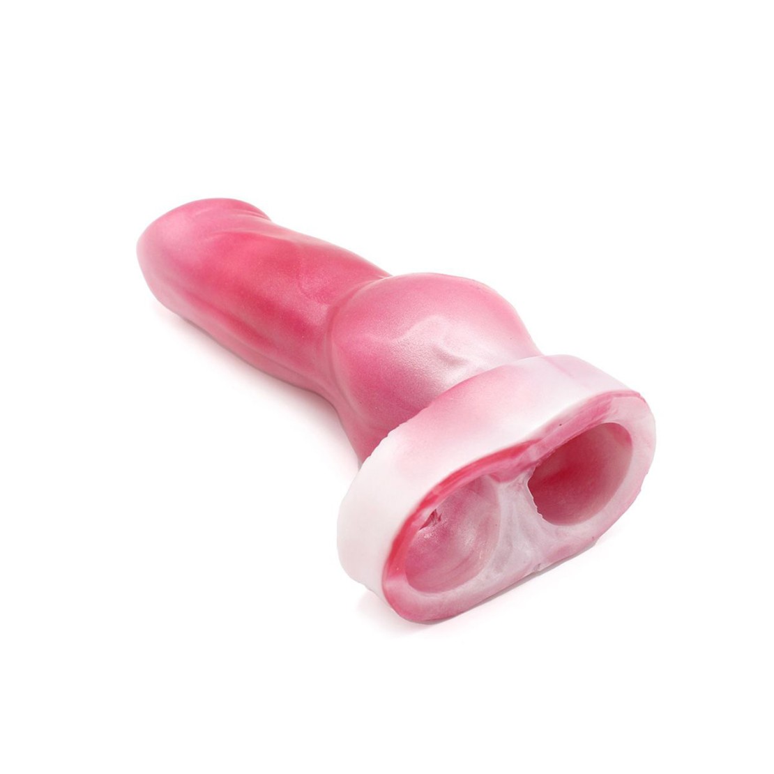 GUAINA PER UOMO 20,5 CM CON ANELLO PER I...