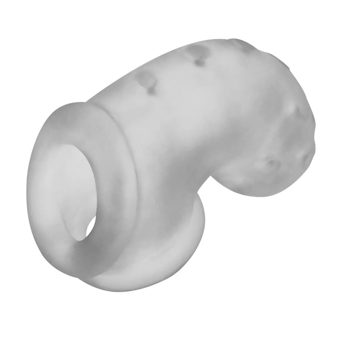 copy of CINTURA DI CASTITA' PER UOMO IN SILICONE