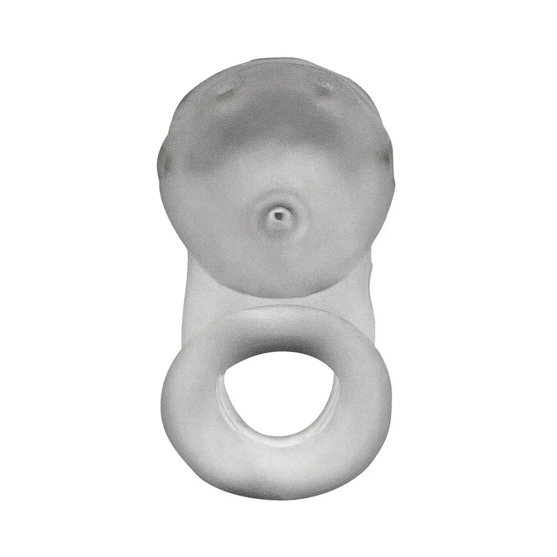 copy of CINTURA DI CASTITA' PER UOMO IN SILICONE
