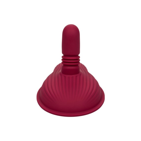 copy of DUAL RIDER SEX TOY DA SEDIA PER DONNA CON MOVIMENTO A SPINTA CALEXOTICS