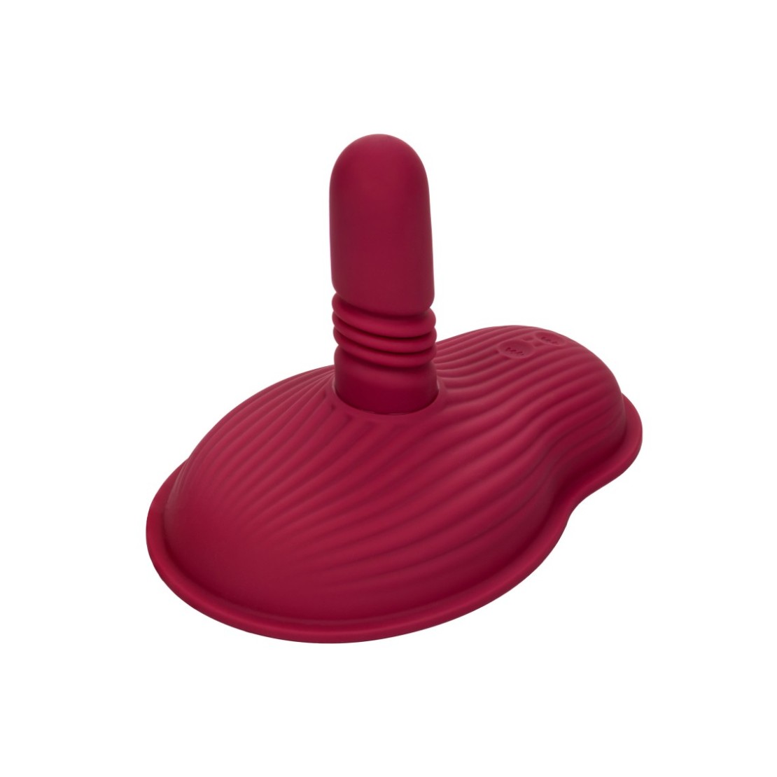 DUAL RIDER SEX TOY SITTING ON PER DONNA CON...