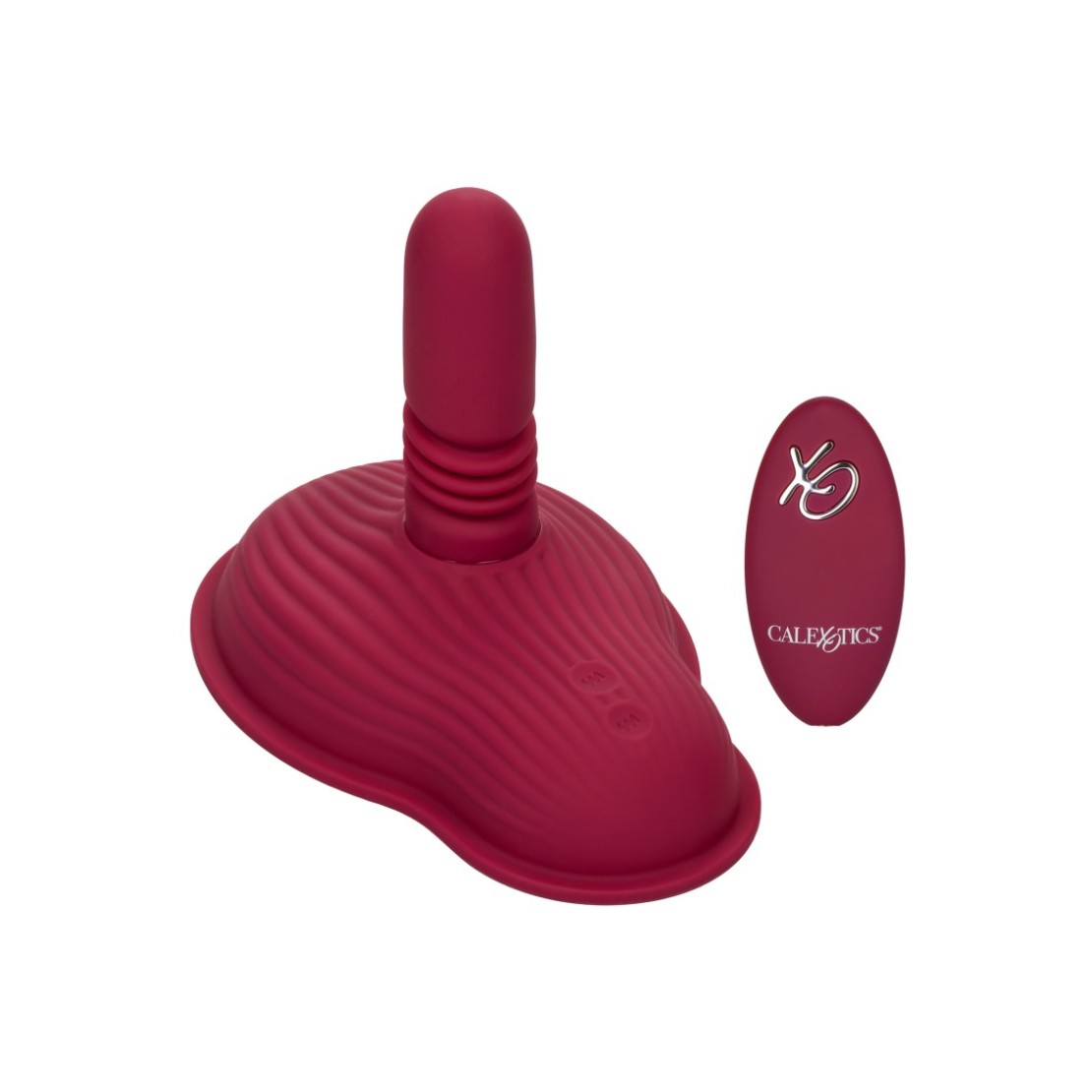 DUAL RIDER SEX TOY SITTING ON PER DONNA CON...