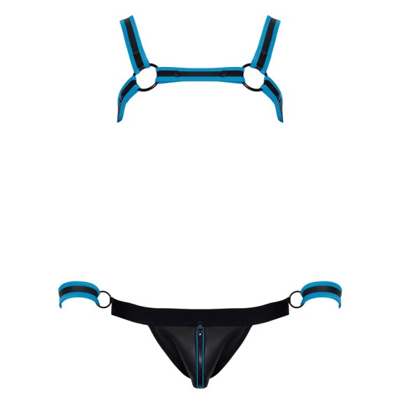 copy of HARNESS COSTRITTIVO SEXY PER UOMO