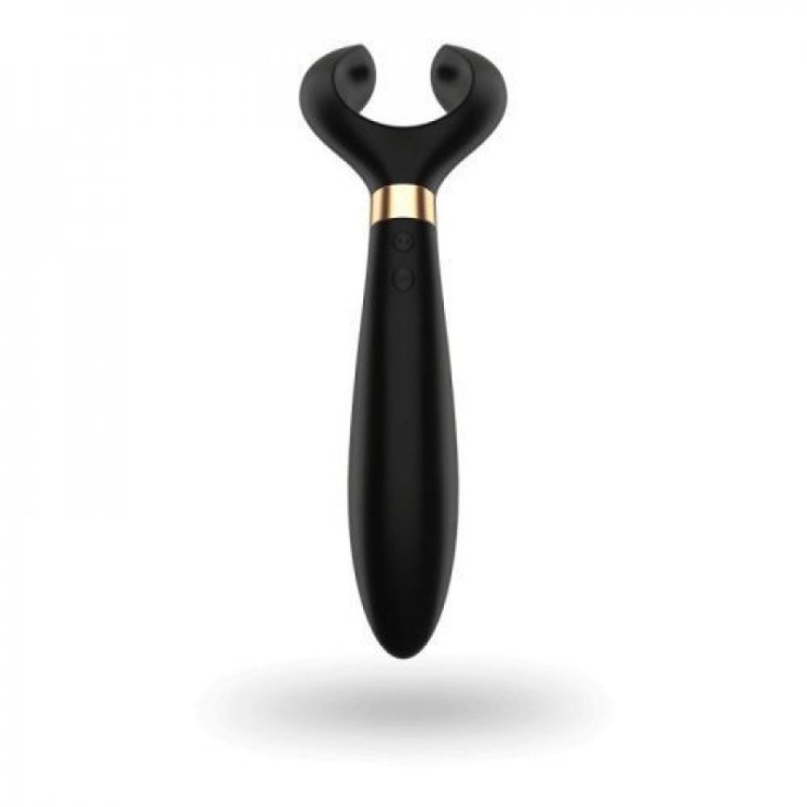 VIBRATORE MULTIFUNZIONE SEX TOY ENDLESS FUN 2