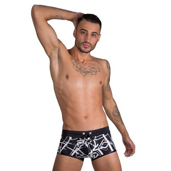COSTUME MARE SEXY PER UOMO EFFETTO PUSH UP