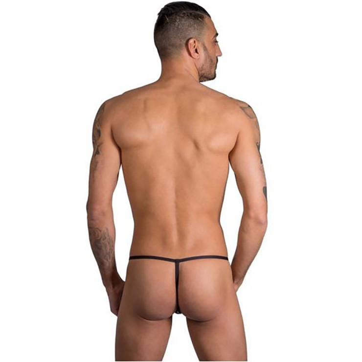 COSTUME MARE A PERIZOMA SEXY PER UOMO 2