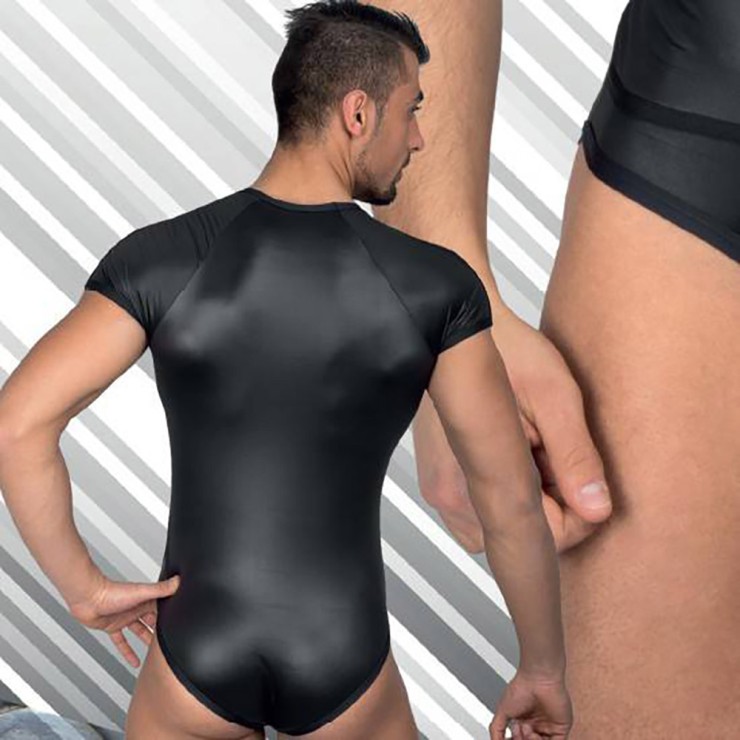 BODY SEXY PER UOMO IN SPANDEX EROS VENEZIANI 2