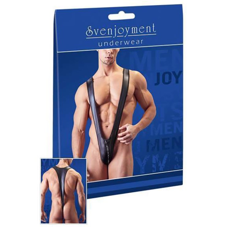BODY SEXY PER UOMO PERIZOMA
