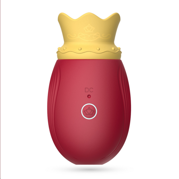 copy of STIMOLA E SUCCHIA CLITORIDE CON EFFETTO SUZIONE E LECCATE SEX TOY PER DONNA