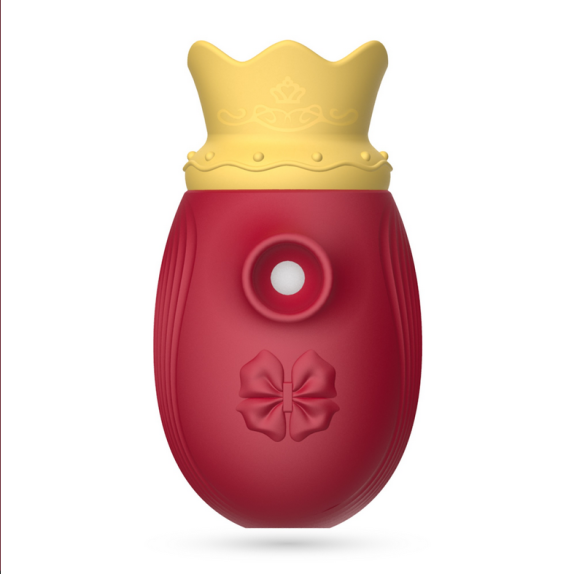 copy of STIMOLA E SUCCHIA CLITORIDE CON EFFETTO SUZIONE E LECCATE SEX TOY PER DONNA