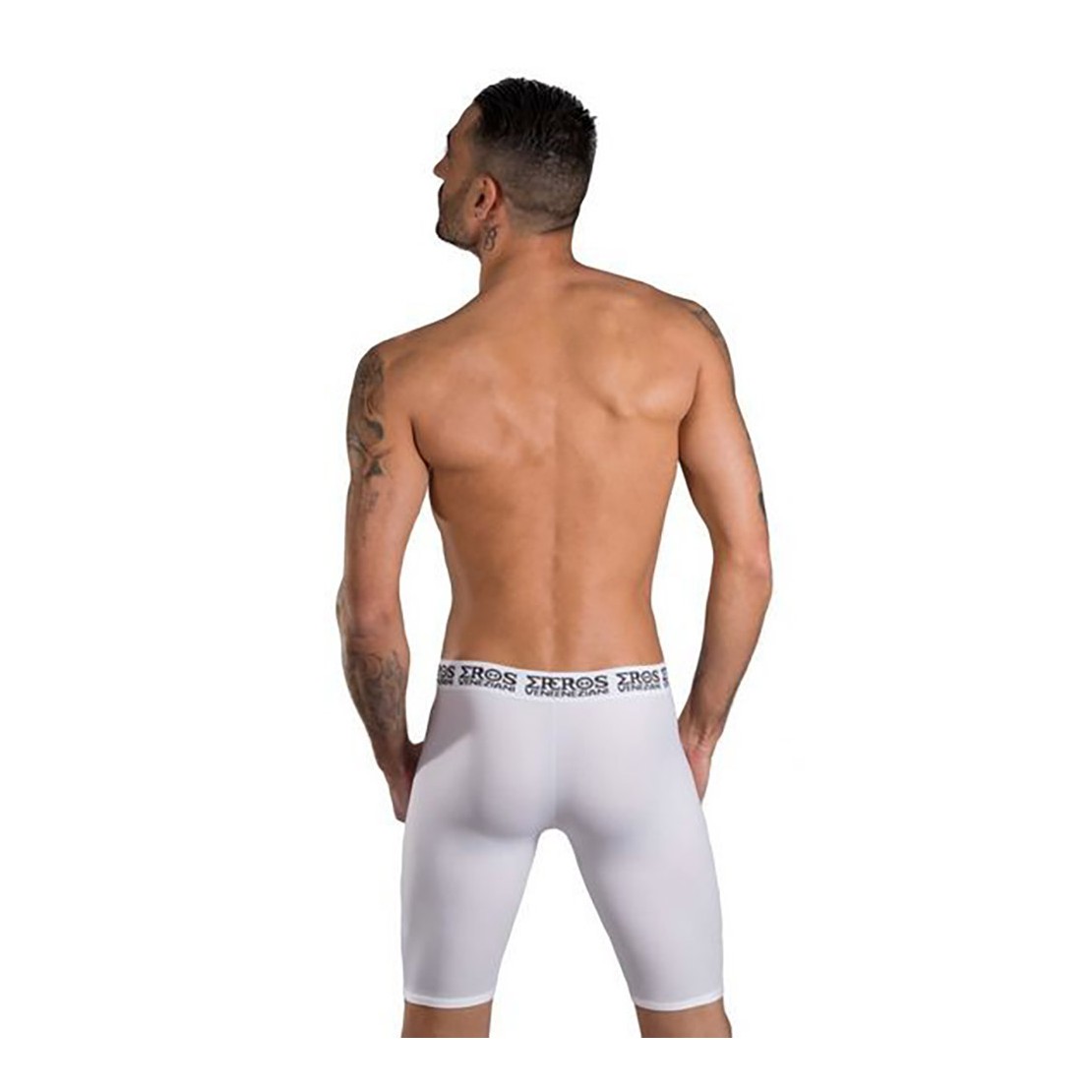 PANTALONI PER UOMO SEXY SOPRA AL GINOCCHIO