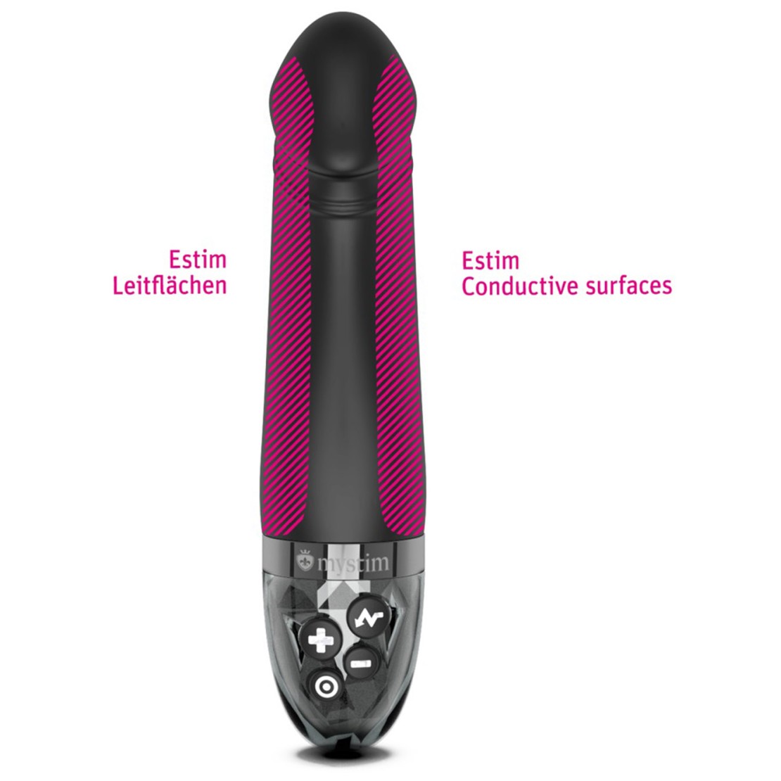copy of VIBRATORE SEXY CON ELETTROSTIMOLAZIONE...