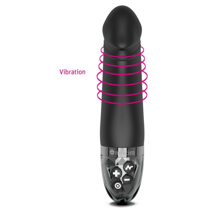 copy of VIBRATORE SEXY CON ELETTROSTIMOLAZIONE NEAL MYSTIM 2