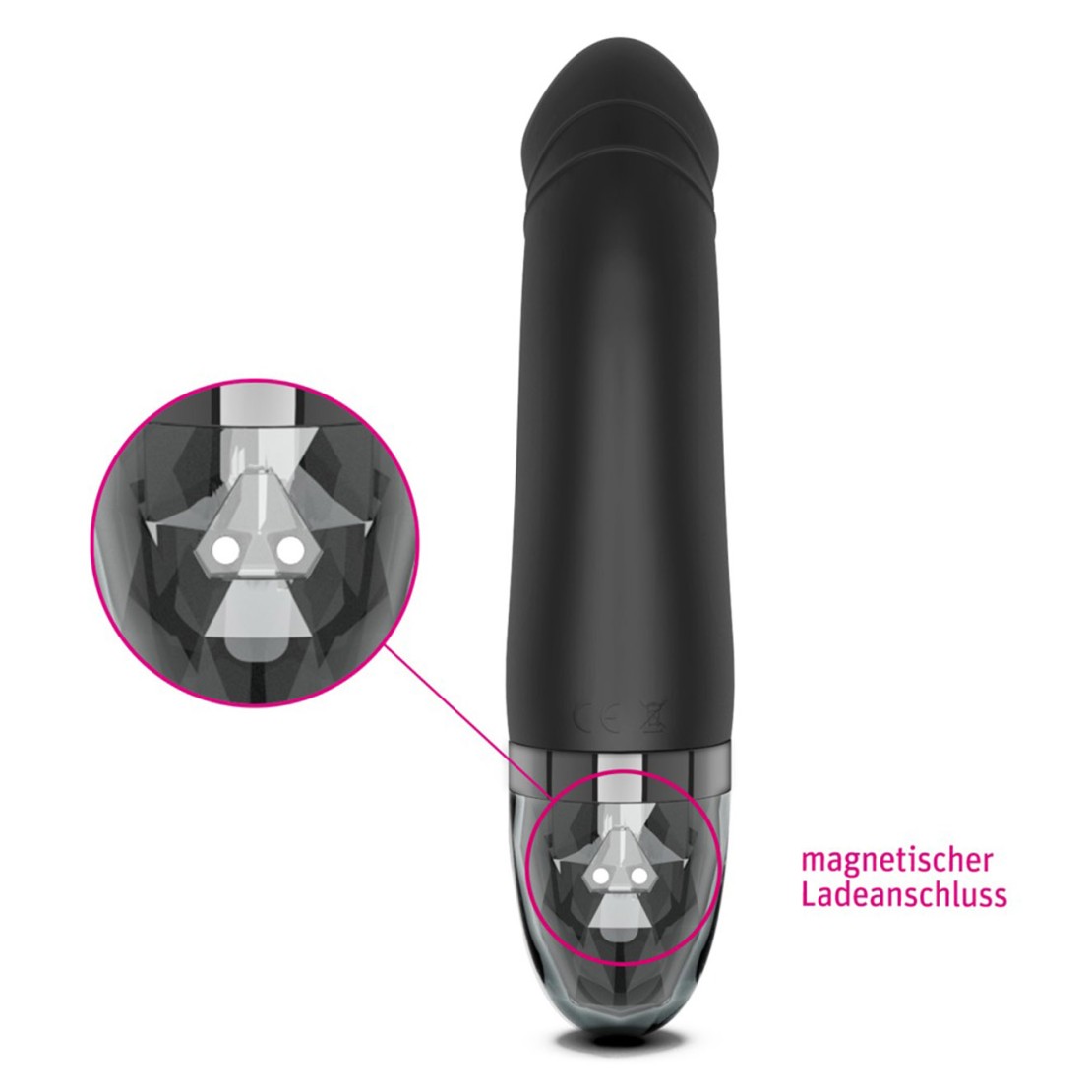 copy of VIBRATORE SEXY CON ELETTROSTIMOLAZIONE...