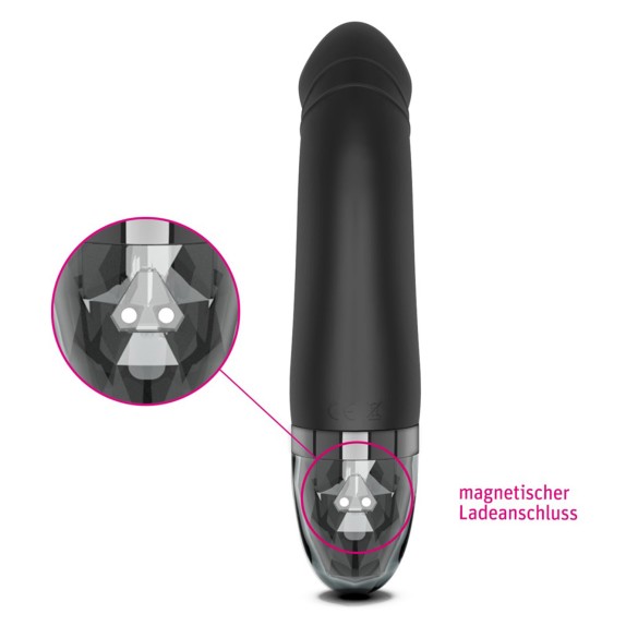 copy of VIBRATORE SEXY CON ELETTROSTIMOLAZIONE NEAL MYSTIM