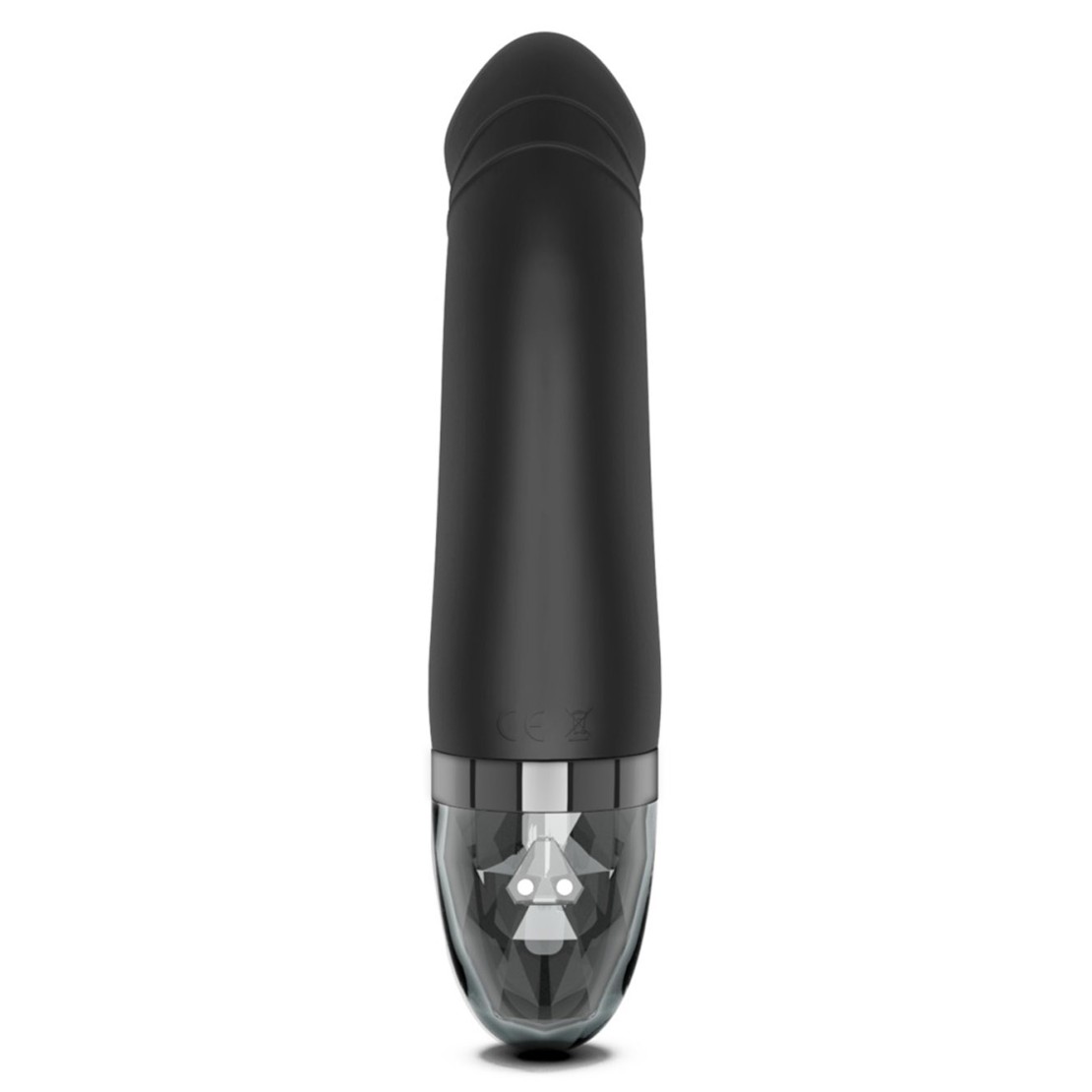 VIBRATORE SEXY FORMA FALLICA CON...