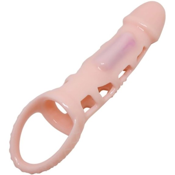 GUAINA VIBRANTE ESTENDIBILE PER UOMO 13,5 CM HARRISON