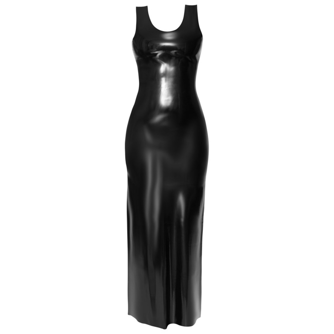 copy of VESTITO LUNGO SEXY PER DONNA IN LATEX...