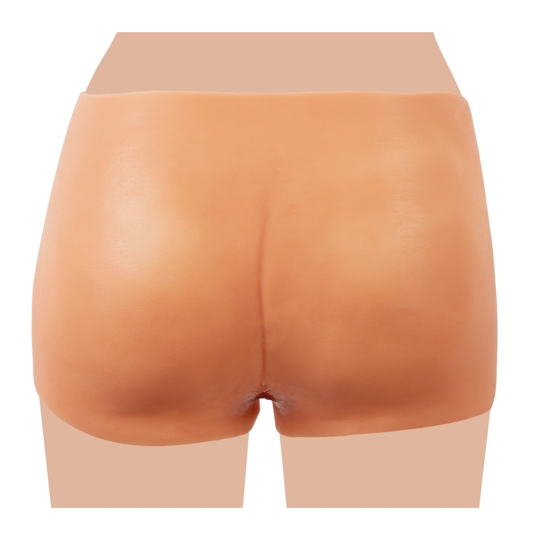 MUTANDA INDOSSABILE A FORMA DI VAGINA...