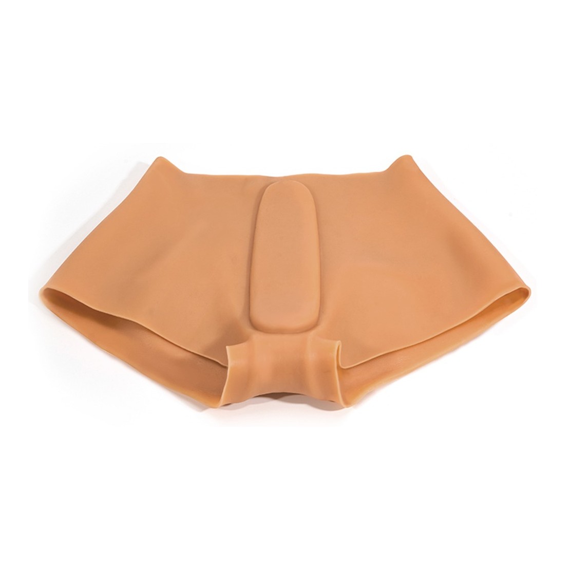 MUTANDA INDOSSABILE A FORMA DI VAGINA...